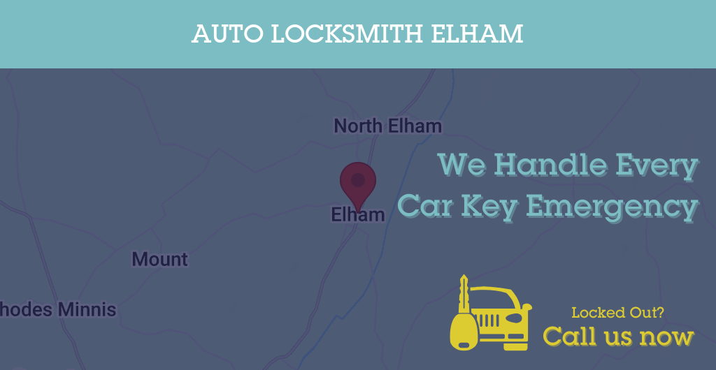 Auto Locksmith Services in Elham - CT postcode