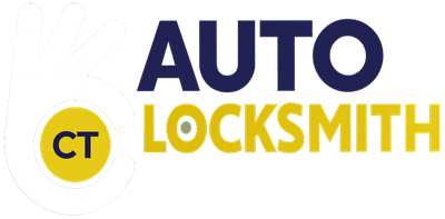 Auto Locksmith Canterbury Logo